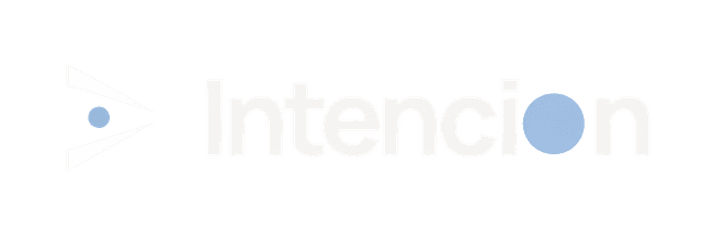 Intención